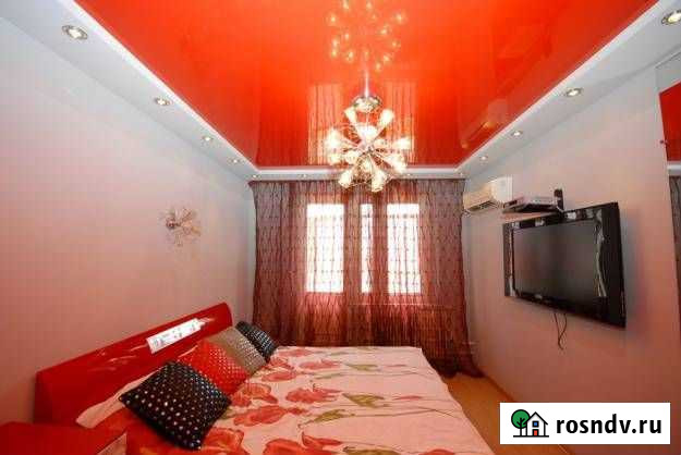 Натяжные потолки Сланцы - изображение 1