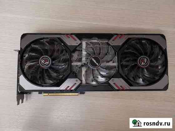 AMD Radeon RX 6900 XT Phantom Gaming D 16G Красноярск