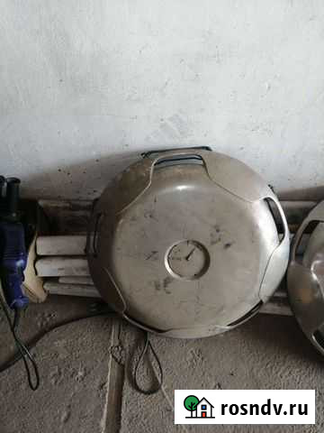 Колпаки на тягач или автобус Фролово - изображение 1