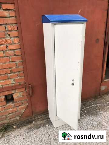 Шкаф телекоммуникационный шр-600 Владимир - изображение 1