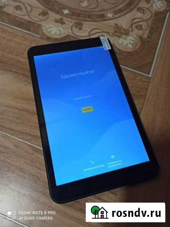 Планшет Teclast P20HD, 4/64 Гб, 10,1 IPS Владимир - изображение 1