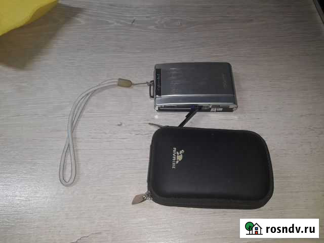 Фотоаппарат sony dsc-t300 Челябинск - изображение 1