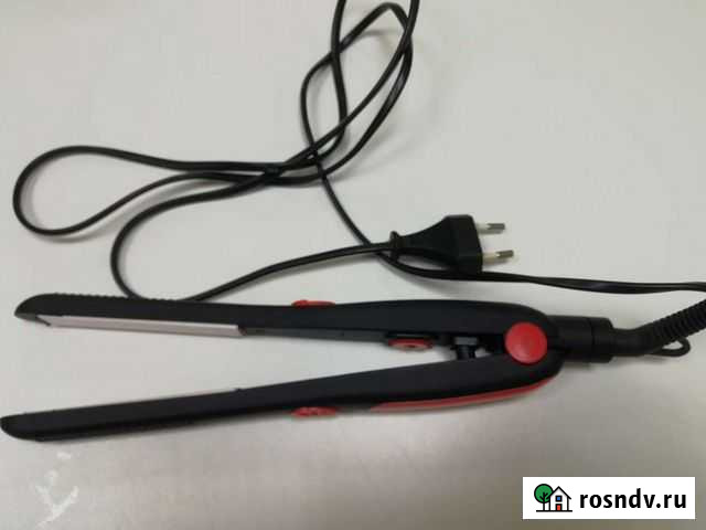Утюжёк для волос nosn Ангарск - изображение 1