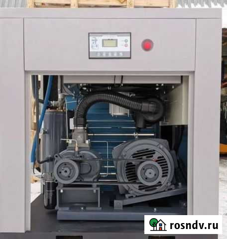 Винтовой компрессор Ижевск - изображение 1