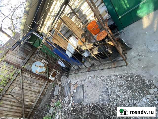 Экспедиционный багажник на УАЗ Курск - изображение 1