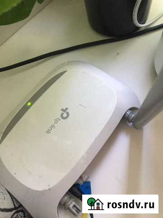 Wifi роутер Карабаново - изображение 1