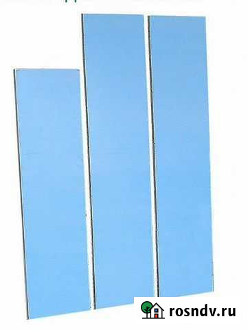 Окна (откосы ) пластиковые цвет белый Тучково - изображение 1