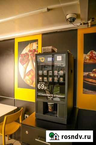 Кофемашина зерновая Калининград - изображение 1