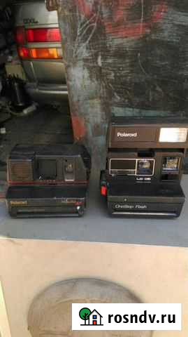 Продам палароид Якутск - изображение 1