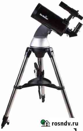 Телескоп Sky-Watcher BK MAK102azgt SynScan goto Москва