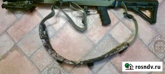 Трехточечный оружейный ремень Волгодонск - изображение 1