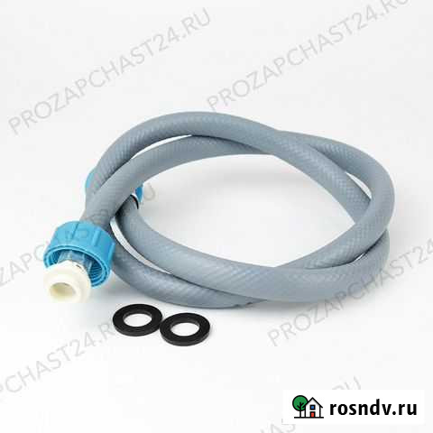 Шланг заливной универсальный 1М для ремонта Миасс - изображение 1