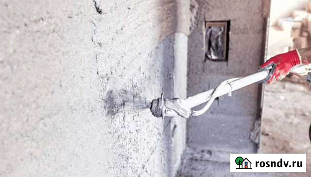 Машинная штукатурка от 200 кв.м Лосино-Петровский - изображение 1