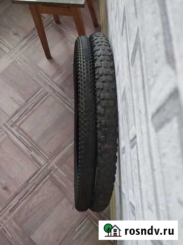 Покрышки 26 Тула - изображение 1