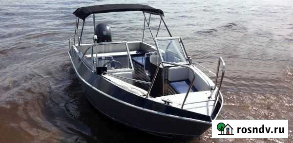 Volzhanka 53 fish Тольятти - изображение 1