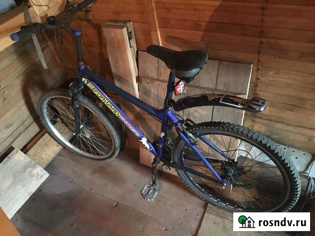 Велосипед Усть-Илимск - изображение 1