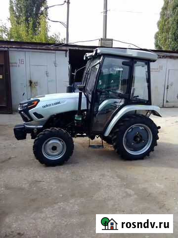 Трактор Скаут с псм Липецк - изображение 1