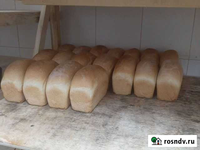 Хлеб Каменск-Уральский - изображение 1