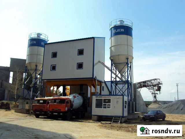 Бетон, Доставка бетона, автобетононасос Саратов - изображение 1