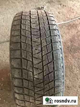 Bridgestone Blizzak Nordic 235/55 R19 Астрахань