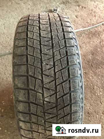 Bridgestone Blizzak Nordic 235/55 R19 Астрахань - изображение 1