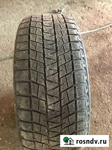 Bridgestone Blizzak Nordic 235/55 R19 Астрахань - изображение 1