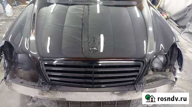 Полировка, шумоизоляция, покраска авто Калининград - изображение 1