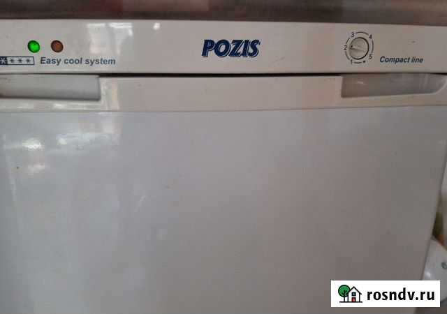 Морозильная камера Чита - изображение 1