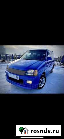 Прокат авто с водителем Улан-Удэ - изображение 1