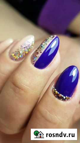 Маникюр,педикюр Улан-Удэ - изображение 1