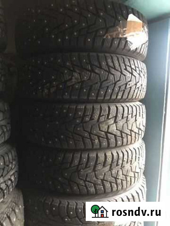Hankook 155/70 R13 Ноябрьск - изображение 1