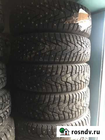 Hankook 155/70 R13 Ноябрьск - изображение 1