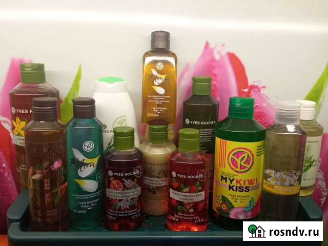 Средства Ив Роше Пермь - изображение 1