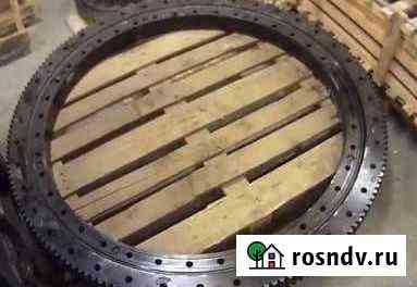 Опора поворотная кс-55713.17.100 на Галичанин 16т Псков