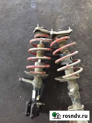 Пружины на гранту занижиные Майкоп - изображение 1