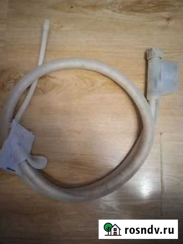 Шланг с аквастопом для посудомоечной машины Bosch Уфа - изображение 1