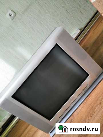 Телевизор бу Салават - изображение 1