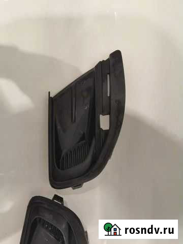 Заглушки в бампер гранта фл Уварово - изображение 1