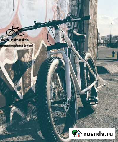 Велосипед Избербаш - изображение 1