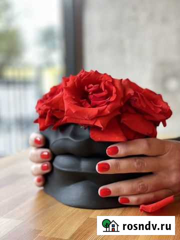 Маникюр, наращивание, гель лак Калининград - изображение 1