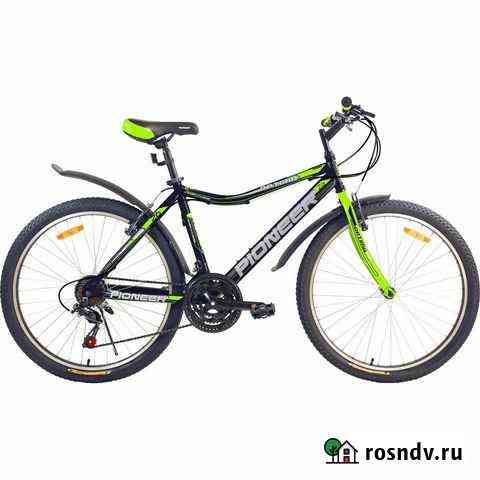 Велосипеед Pioneer Optima 26 Ростов-на-Дону