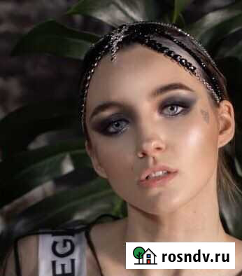 Макияж/прически Южно-Сахалинск - изображение 1