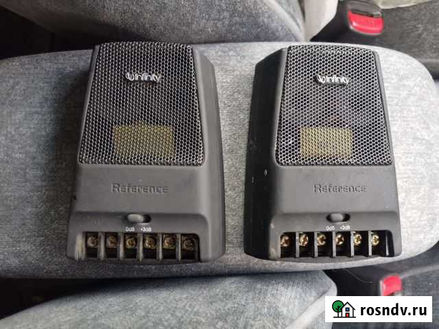 Кроссоверы Reference Новокузнецк - изображение 1