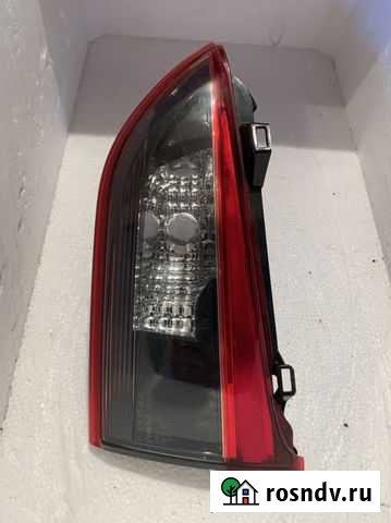 Задние фонари mazda 6 GJ Глазов - изображение 1