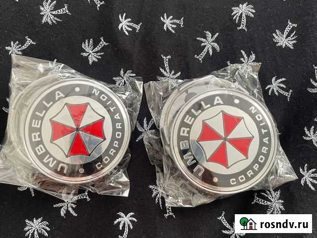 Колпачки заглушки на литые диски 60 мм Чебоксары - изображение 1