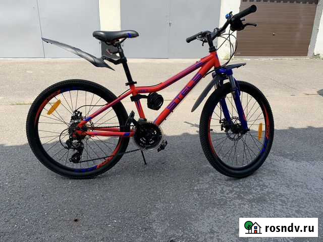 Детский велосипед бу Ростов-на-Дону - изображение 1