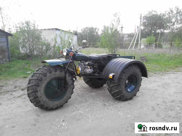 Продам вездеход Екатеринбург - изображение 1