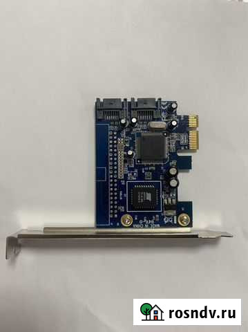 Контроллер SATA Томск - изображение 1