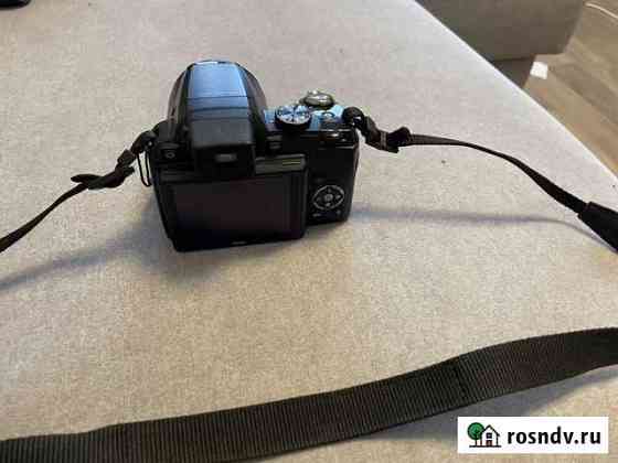 Фотоппарат полу зеркальный Nicon Coolpix P90, б/у Уфа