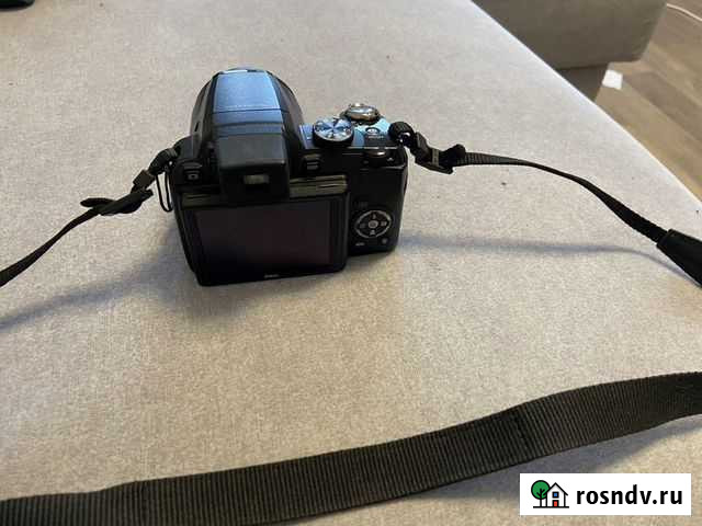 Фотоппарат полу зеркальный Nicon Coolpix P90, б/у Уфа - изображение 1